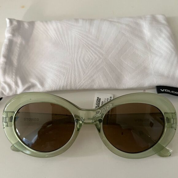 VOLCOM Stoned Eyewear main image 5